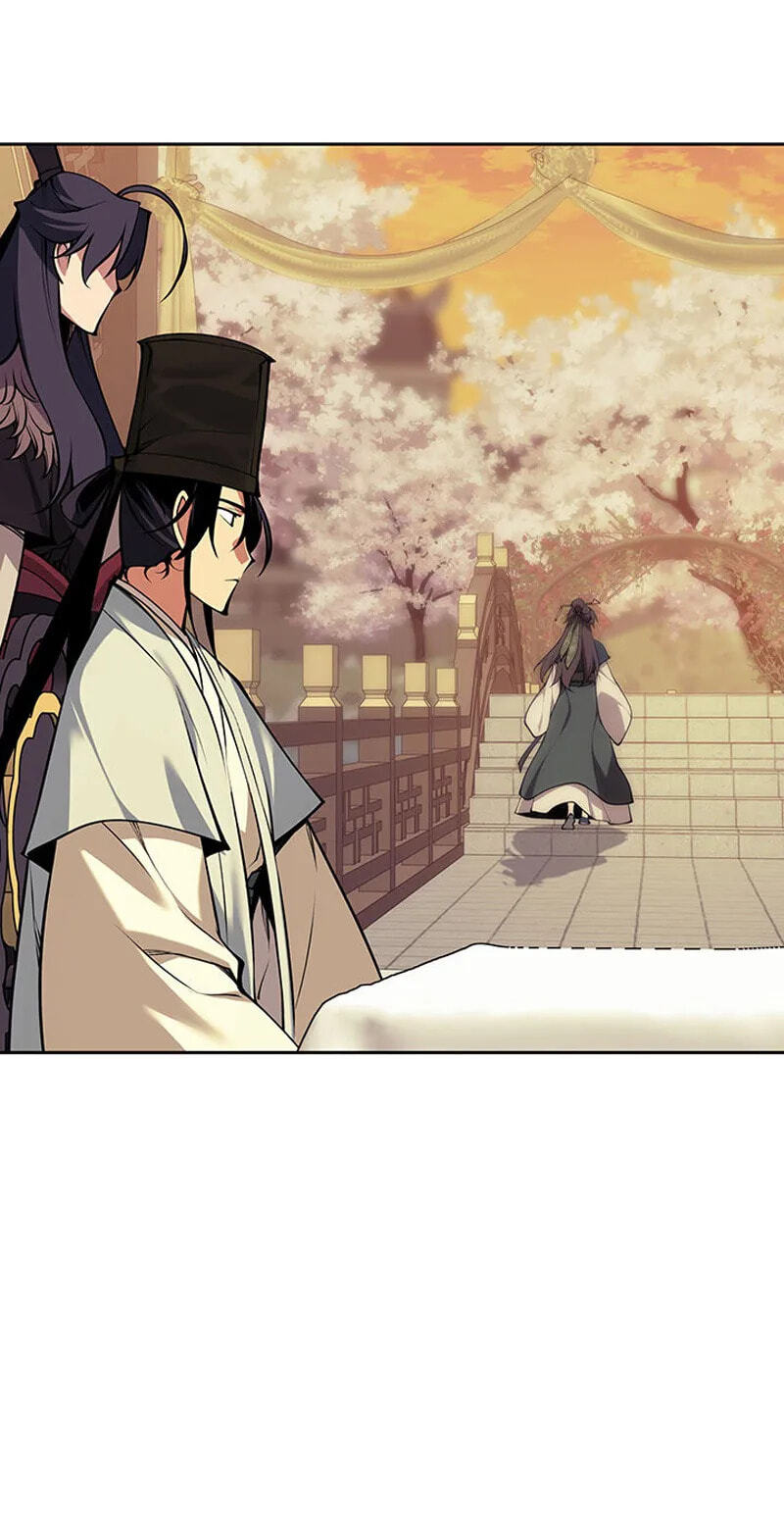 Records of the Swordsman Scholar Chapter 218 page 46 - 