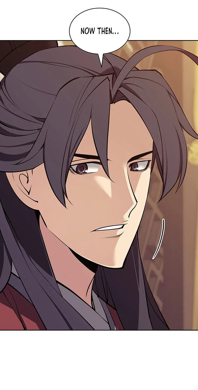 Records of the Swordsman Scholar Chapter 218 page 47 - 