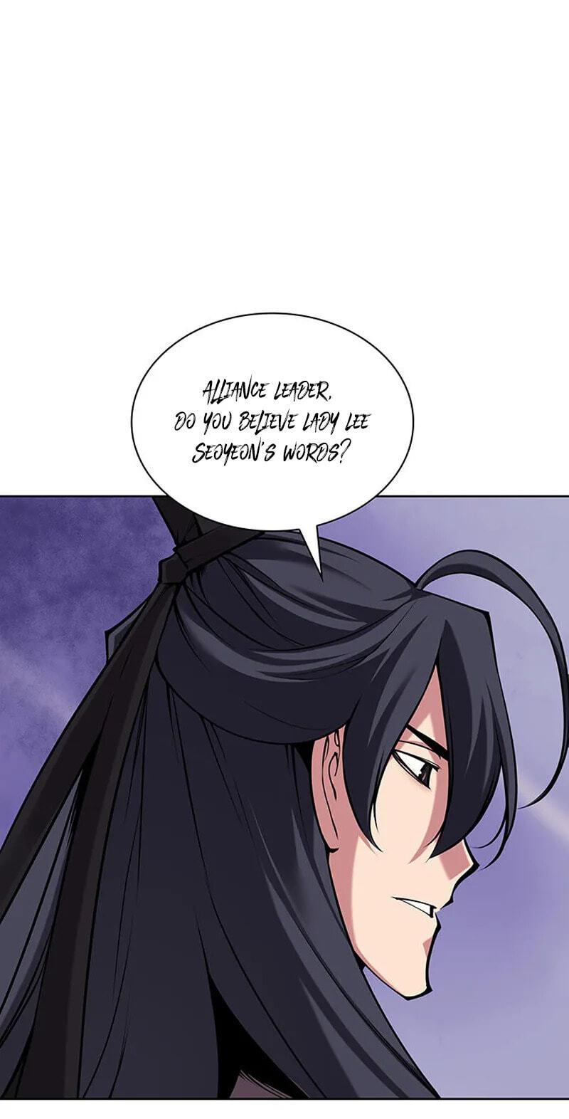Records of the Swordsman Scholar Chapter 218 page 49 - 
