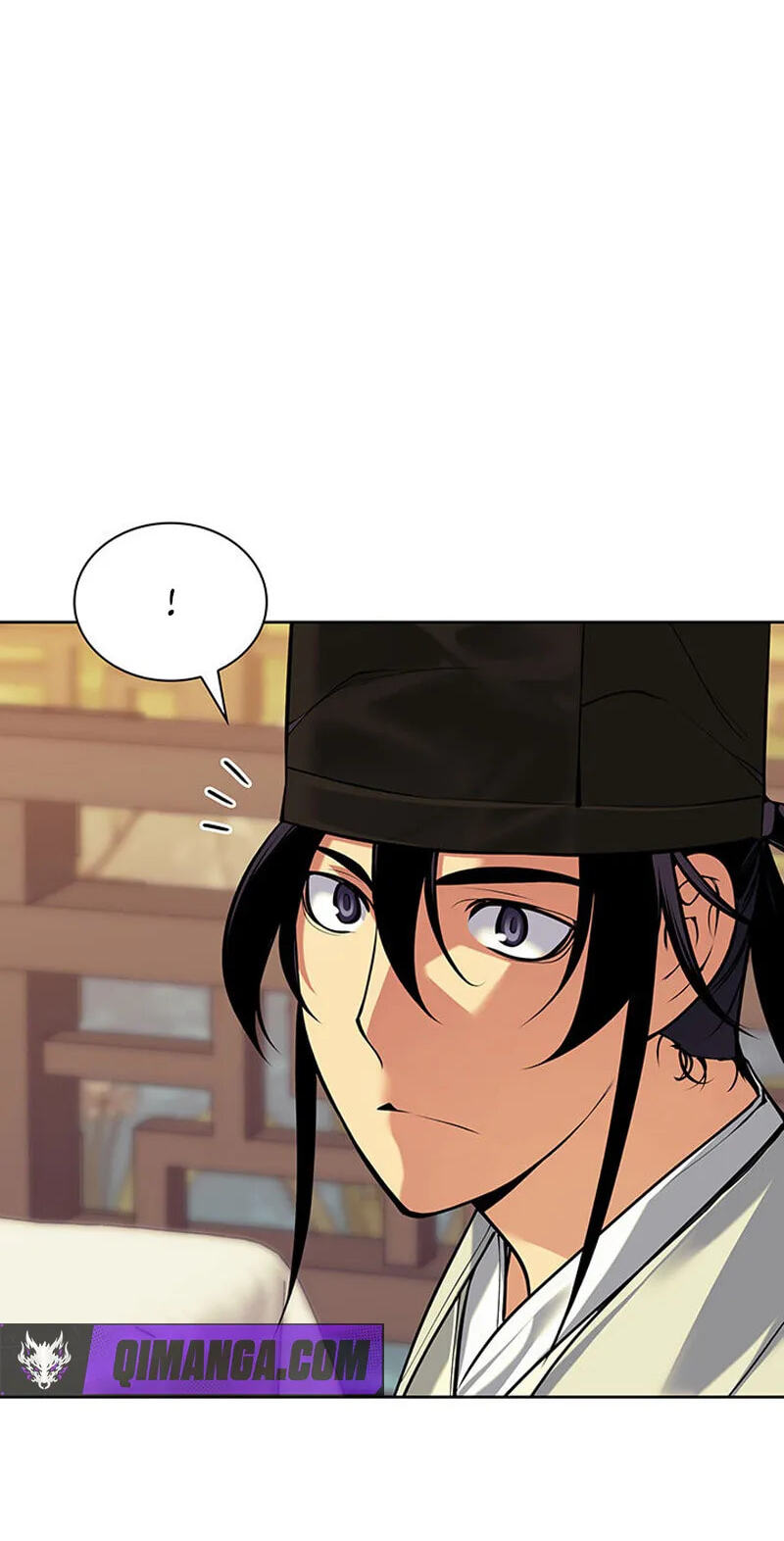 Records of the Swordsman Scholar Chapter 218 page 50 - 