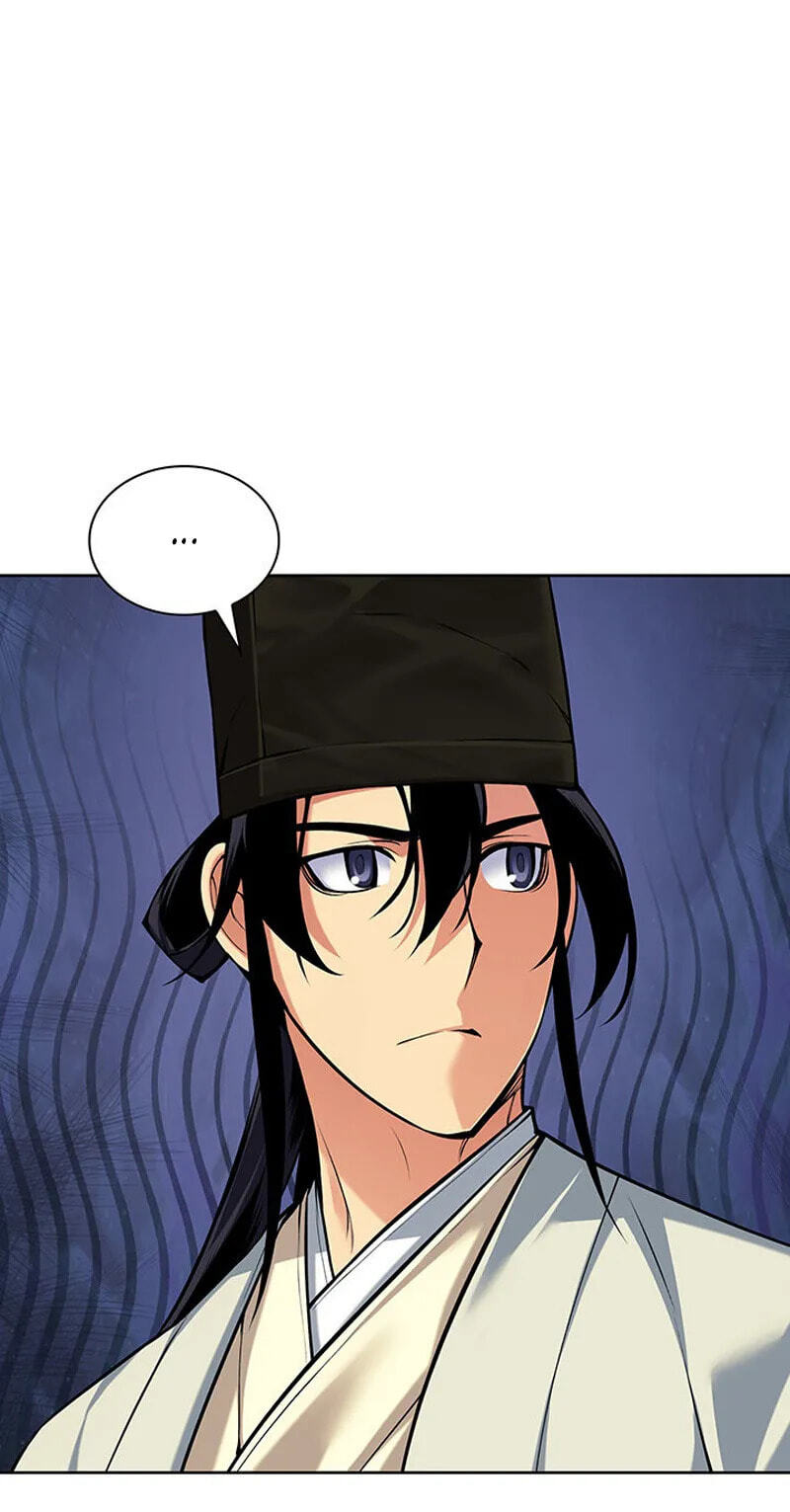 Records of the Swordsman Scholar Chapter 218 page 56 - 