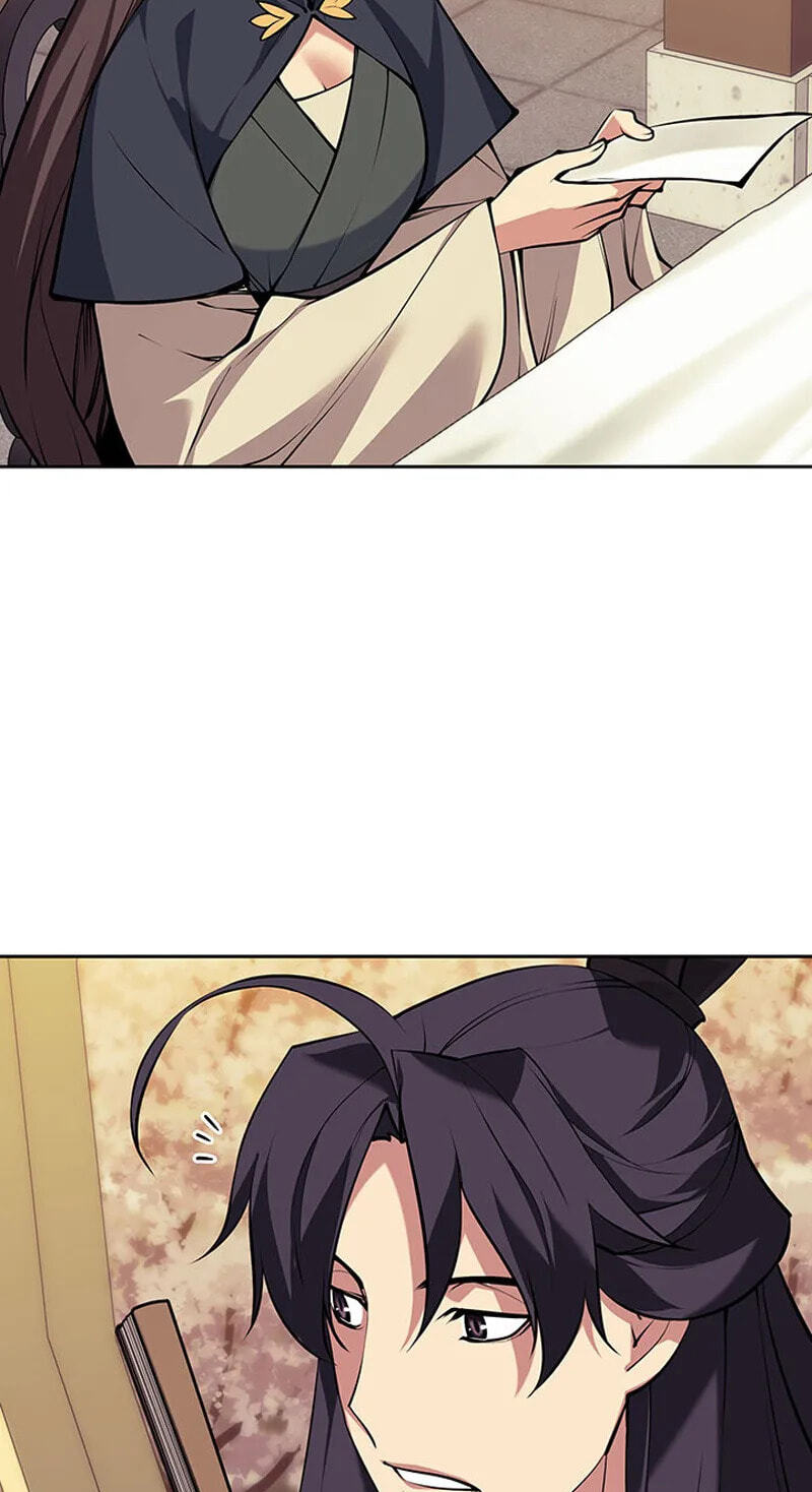 Records of the Swordsman Scholar Chapter 218 page 7 - 