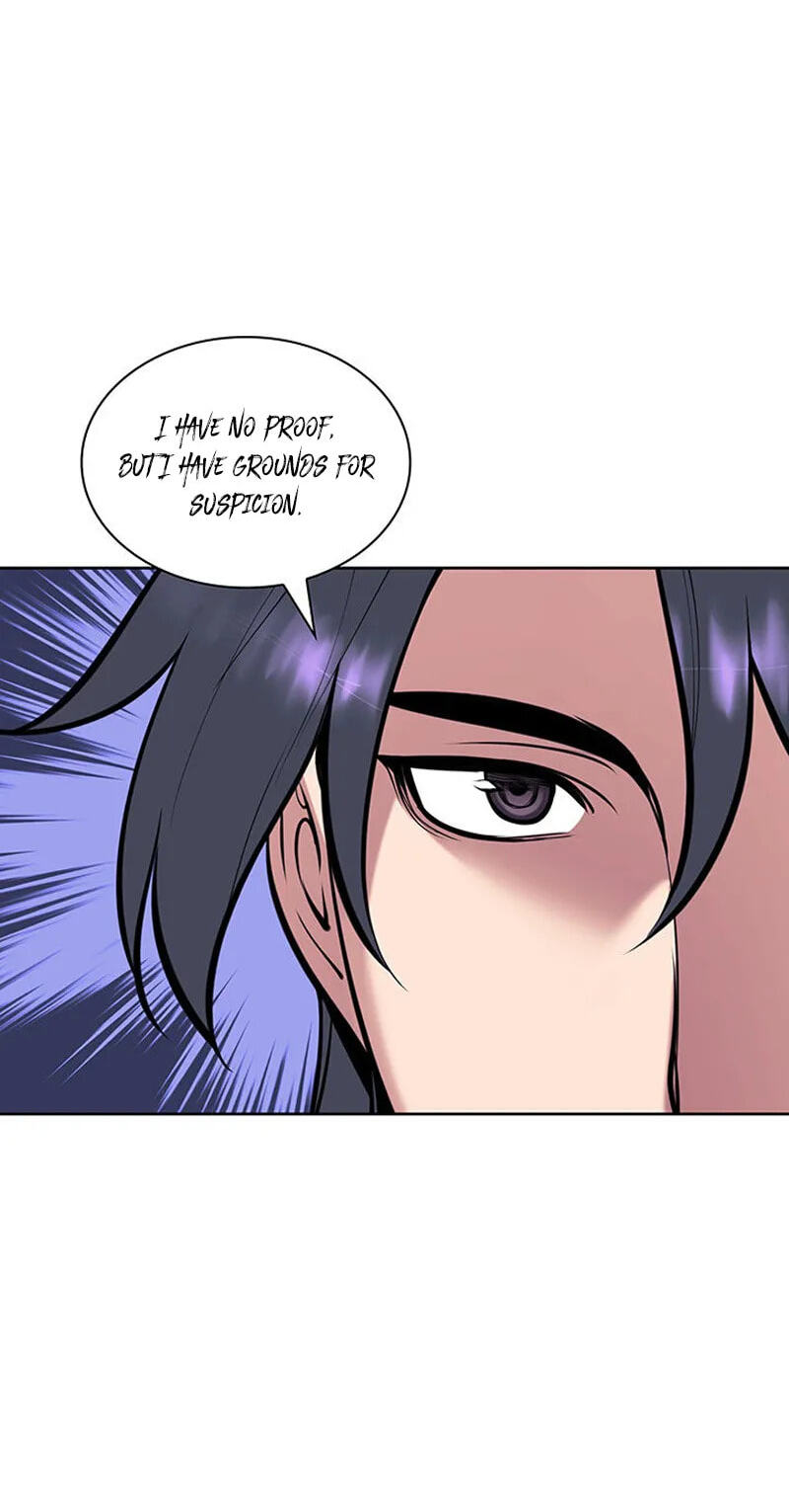 Records of the Swordsman Scholar Chapter 218 page 61 - 