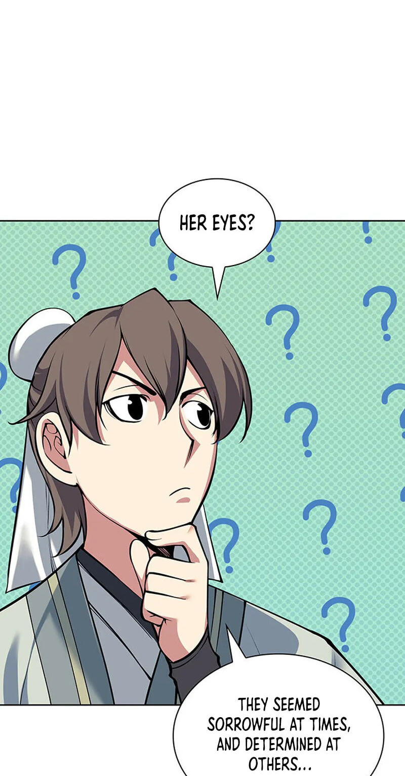 Records of the Swordsman Scholar Chapter 218 page 63 - 