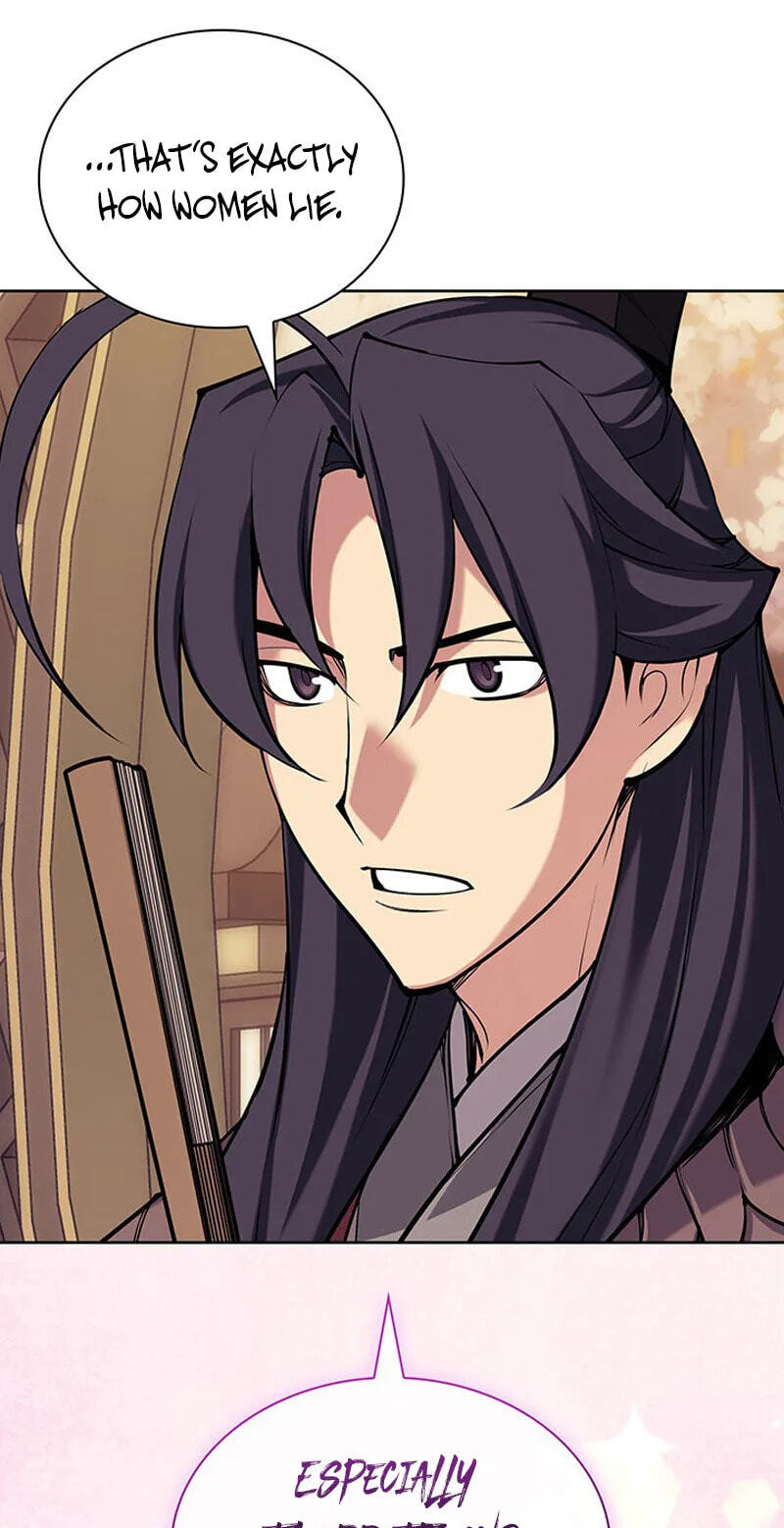 Records of the Swordsman Scholar Chapter 218 page 65 - 