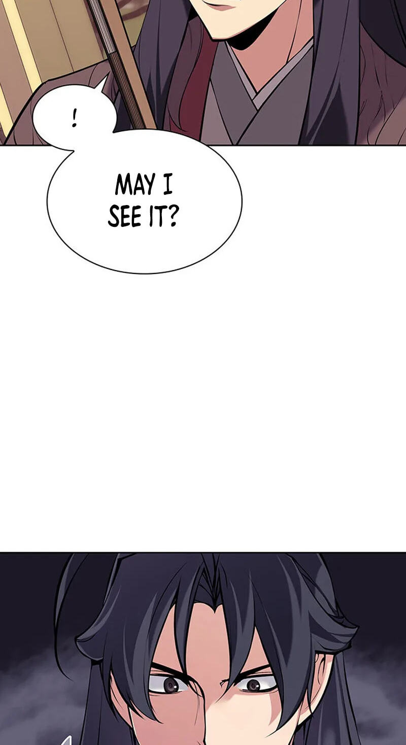 Records of the Swordsman Scholar Chapter 218 page 8 - 
