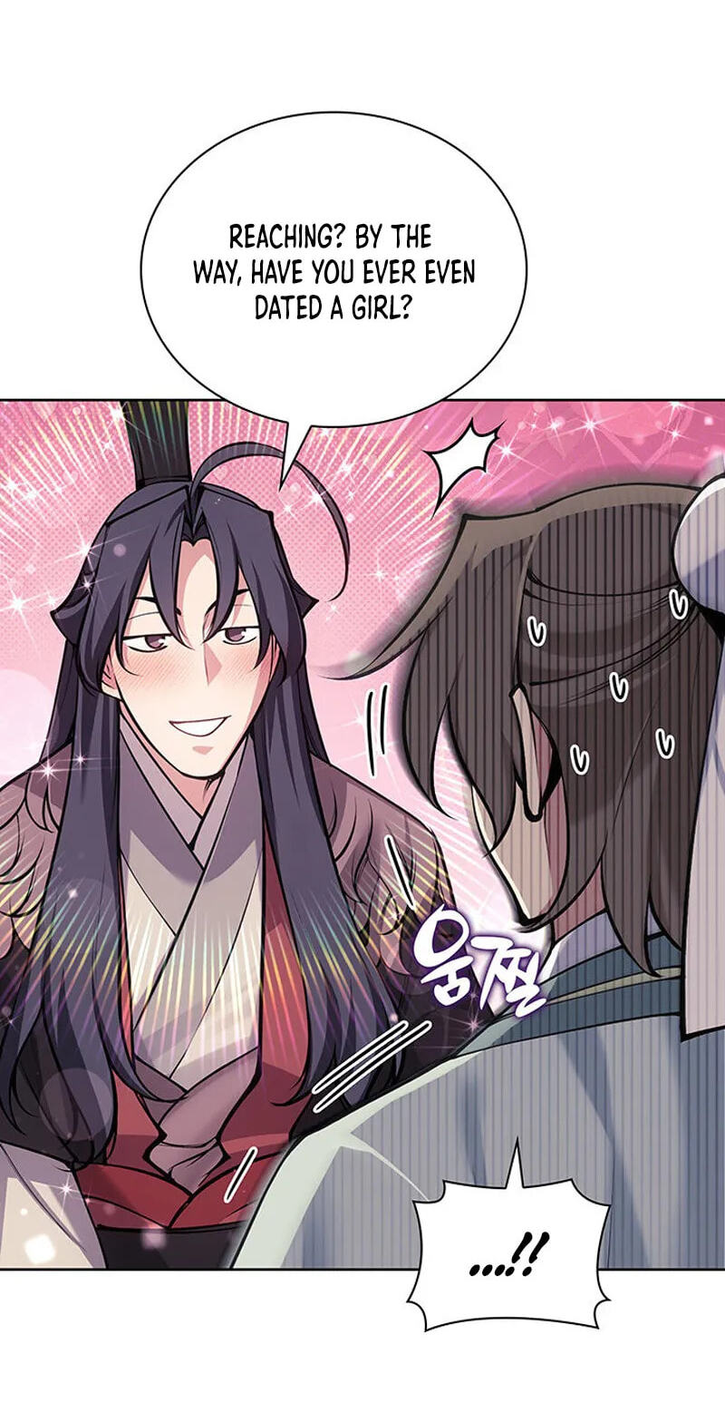 Records of the Swordsman Scholar Chapter 218 page 71 - 