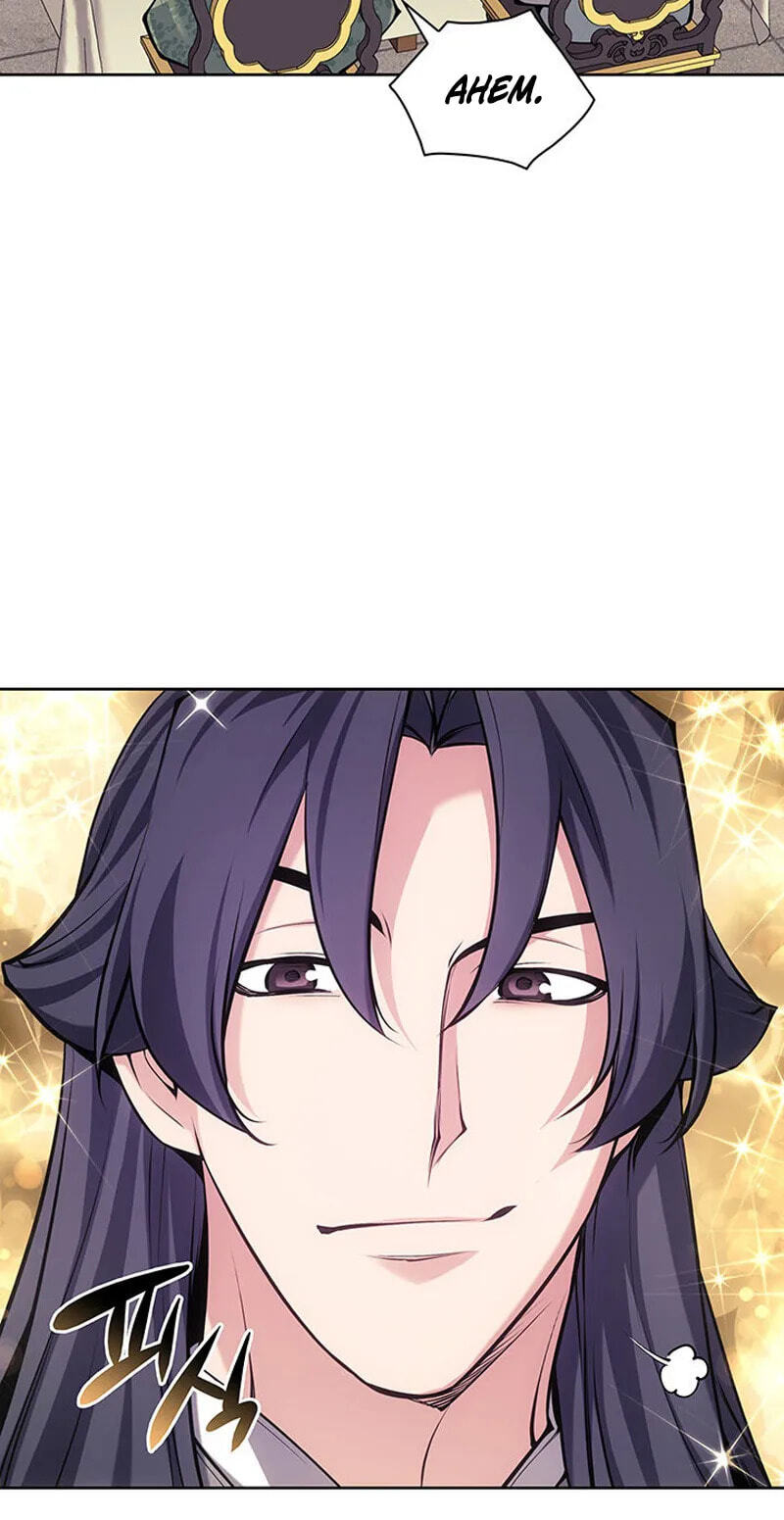 Records of the Swordsman Scholar Chapter 218 page 73 - 