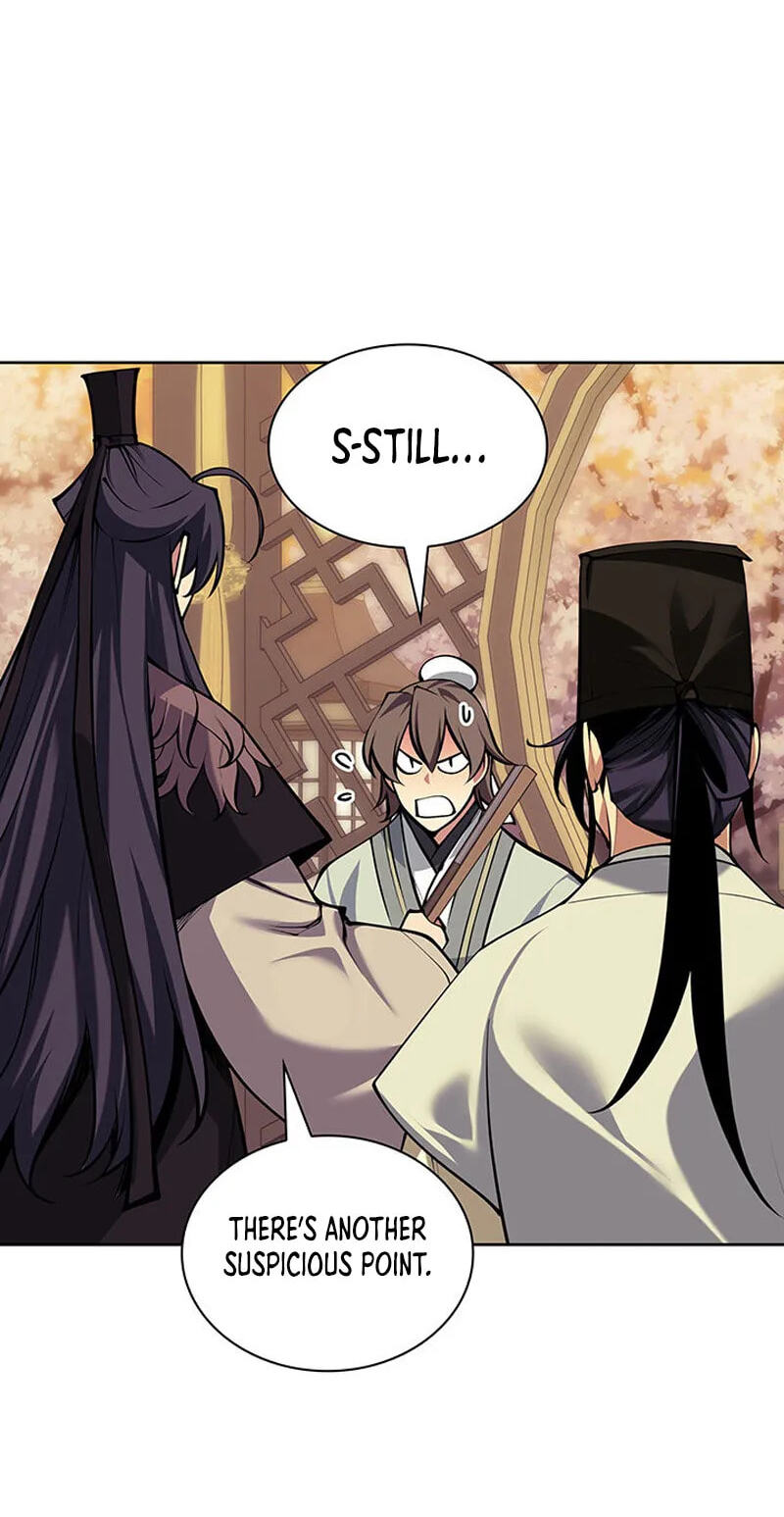 Records of the Swordsman Scholar Chapter 218 page 75 - 