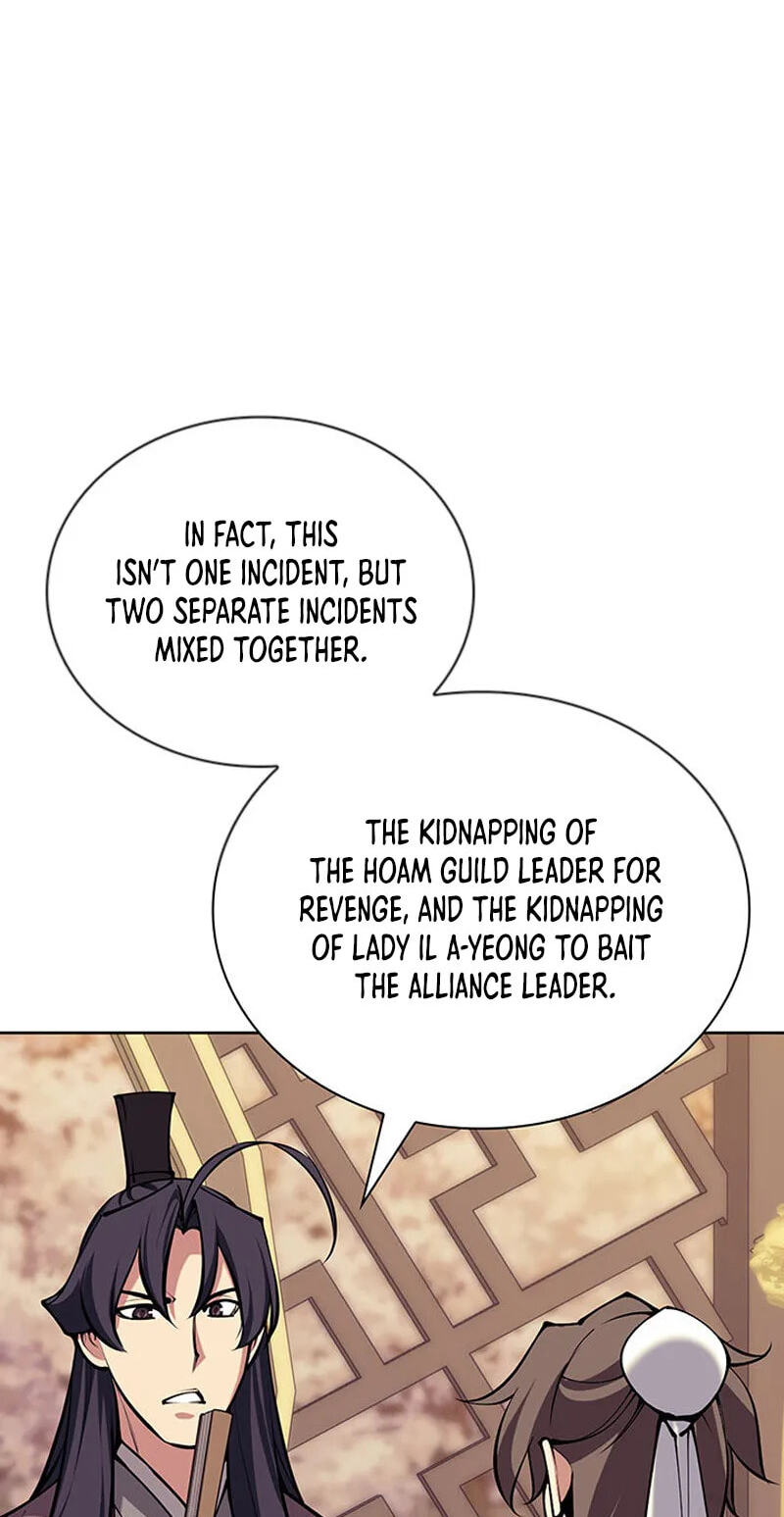 Records of the Swordsman Scholar Chapter 218 page 76 - 
