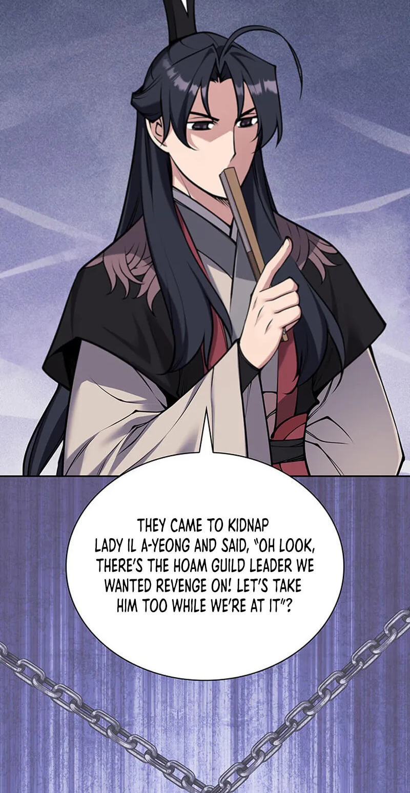 Records of the Swordsman Scholar Chapter 218 page 78 - 