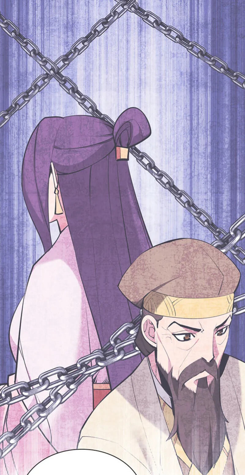 Records of the Swordsman Scholar Chapter 218 page 79 - 