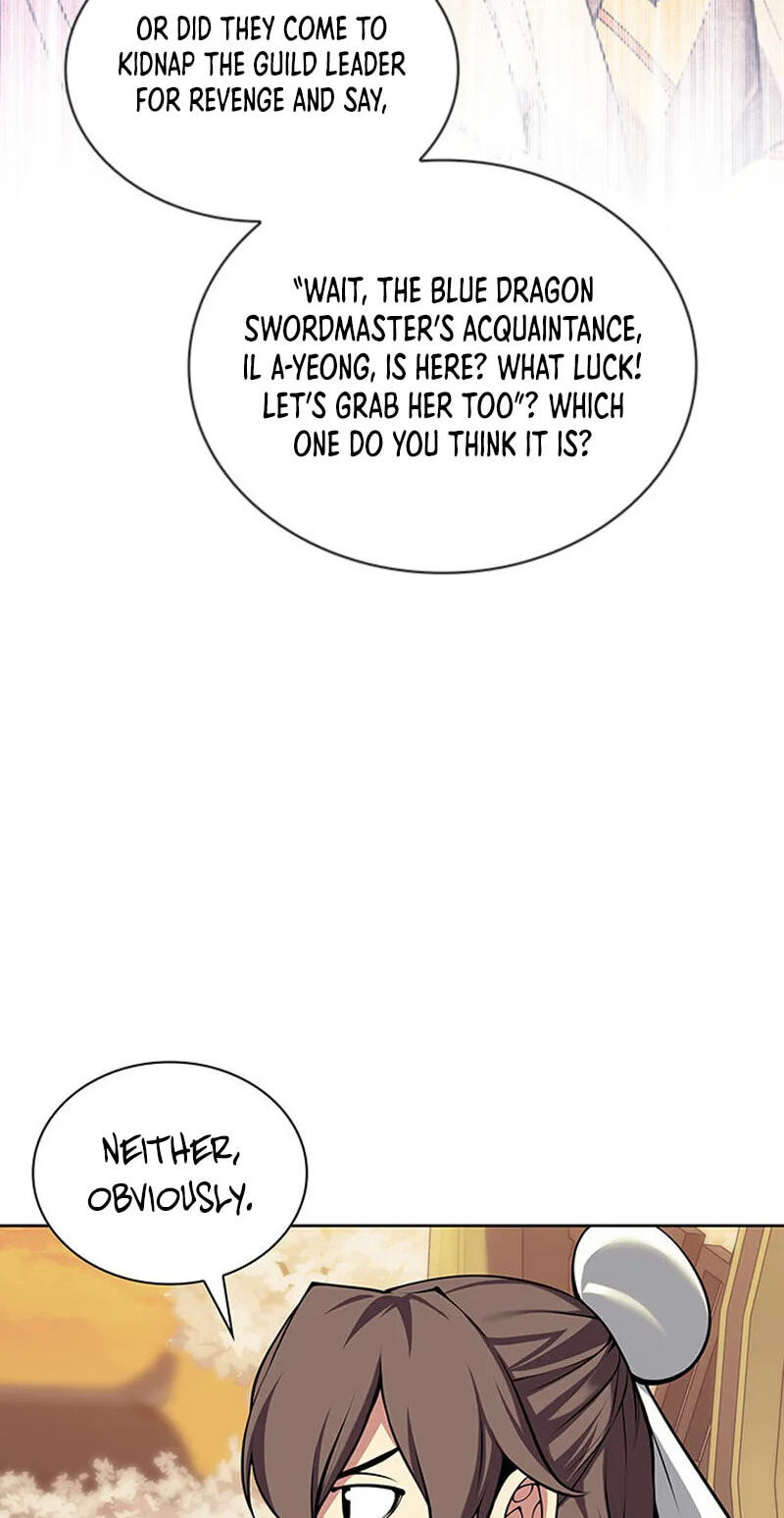 Records of the Swordsman Scholar Chapter 218 page 80 - 