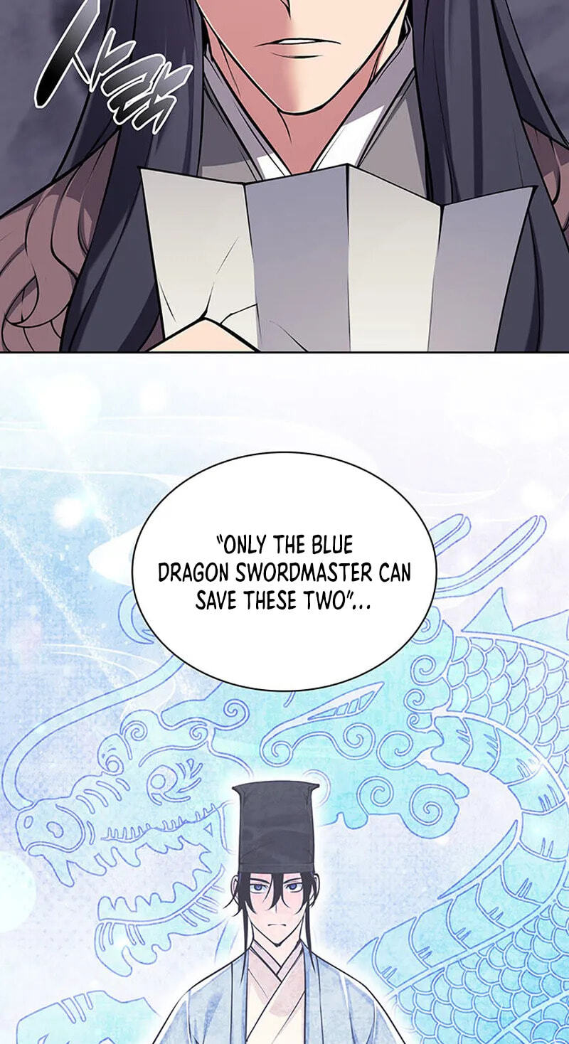 Records of the Swordsman Scholar Chapter 218 page 9 - 