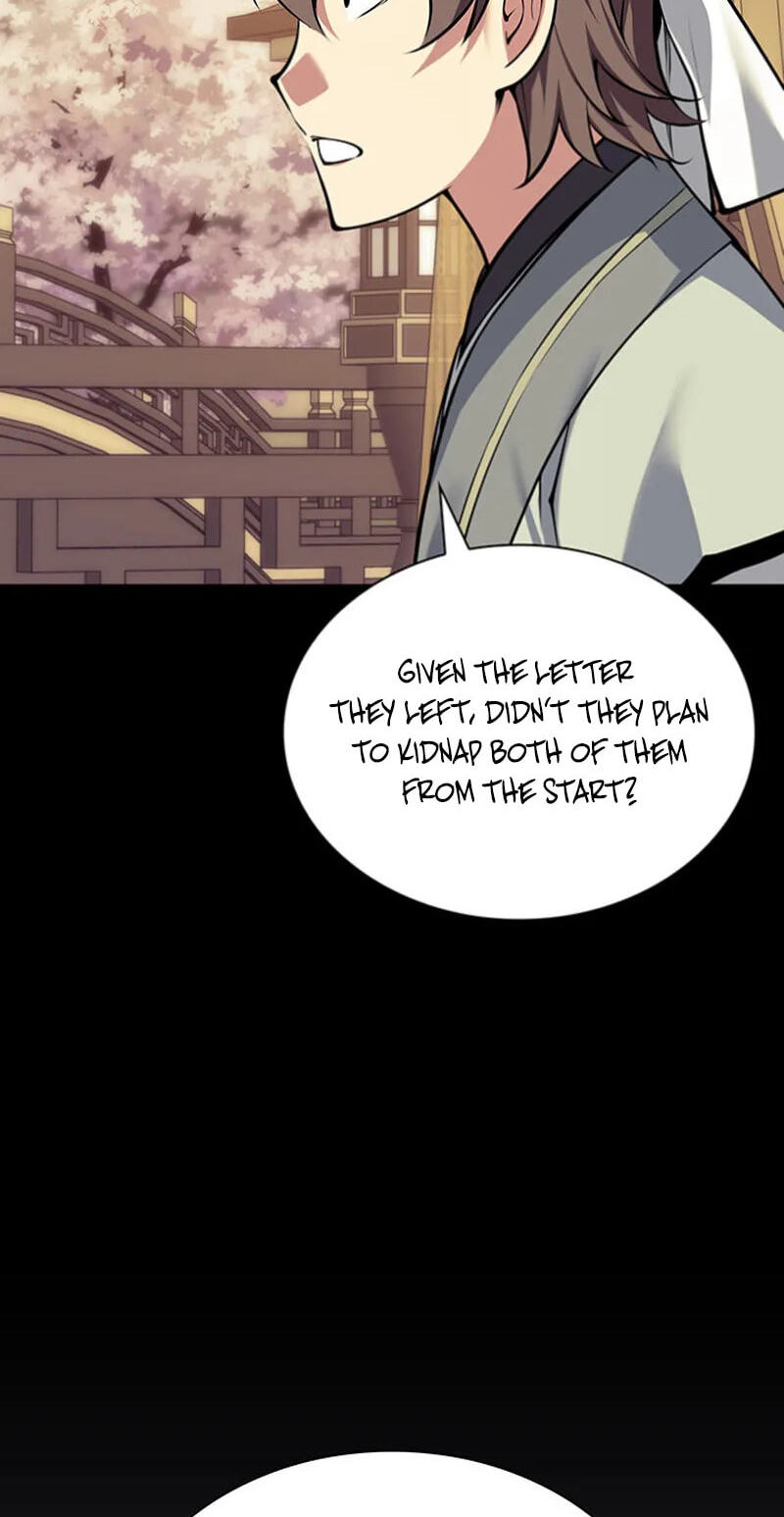 Records of the Swordsman Scholar Chapter 218 page 81 - 