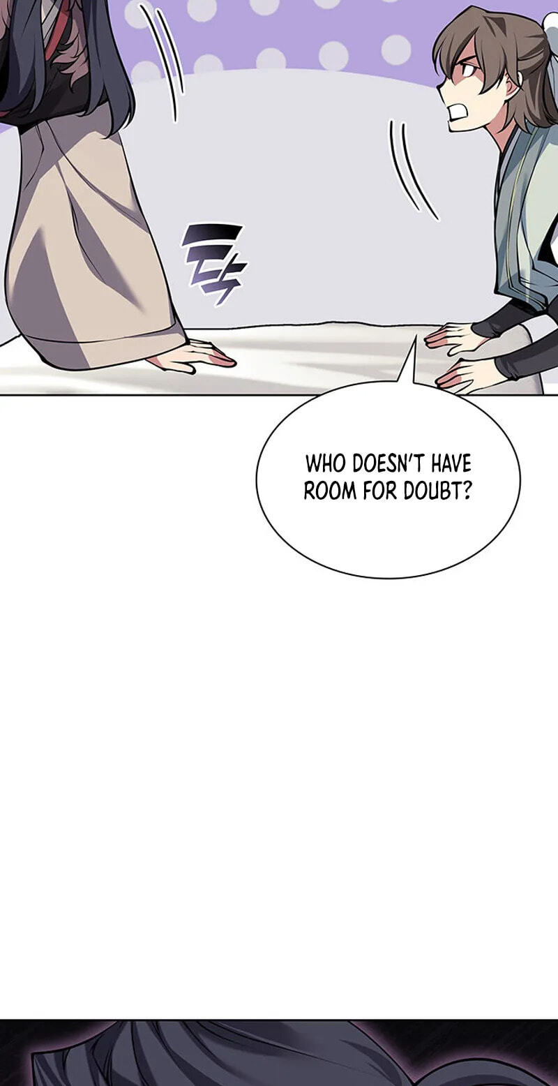 Records of the Swordsman Scholar Chapter 218 page 86 - 