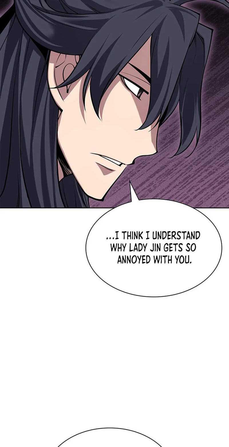 Records of the Swordsman Scholar Chapter 218 page 87 - 