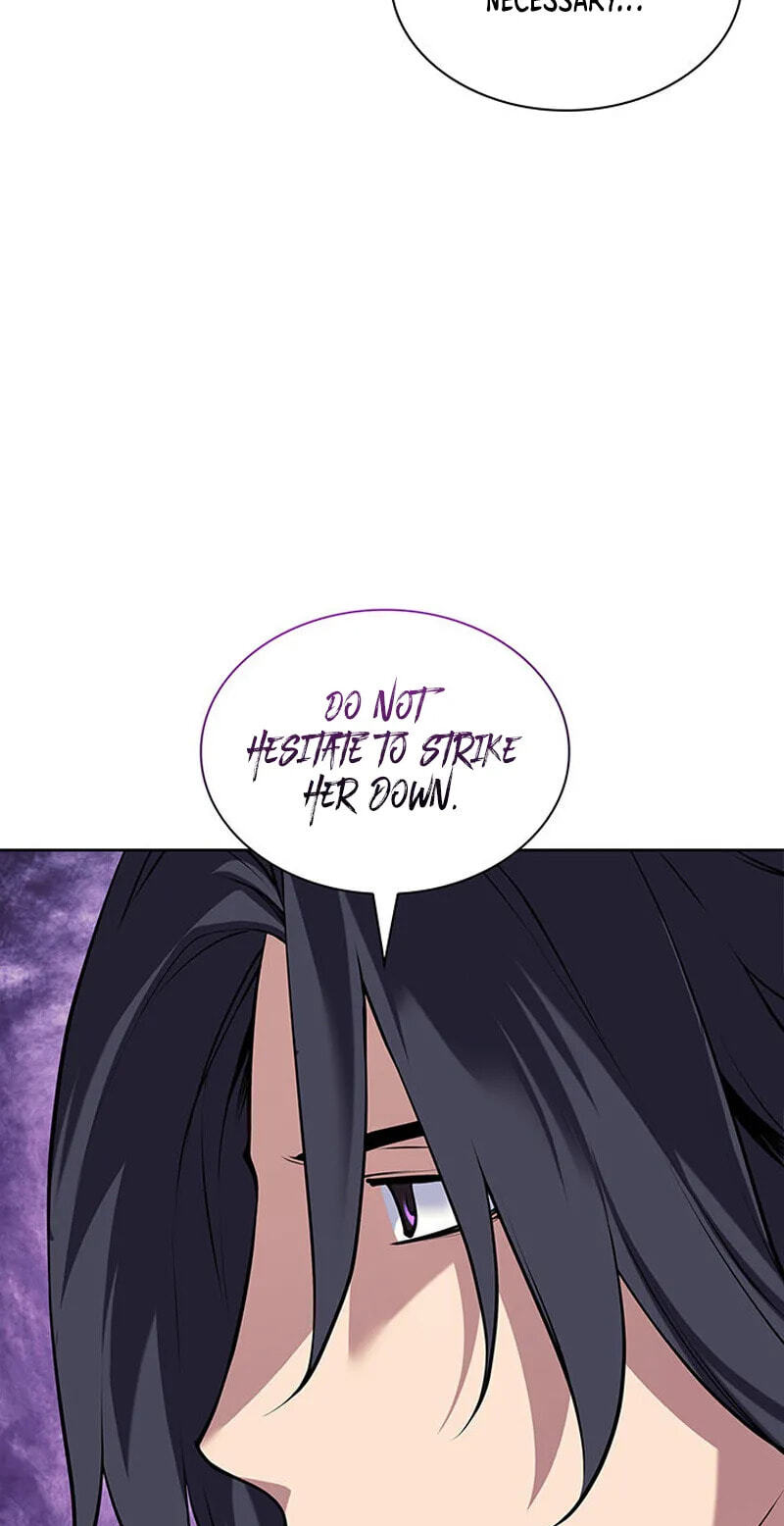 Records of the Swordsman Scholar Chapter 218 page 90 - 
