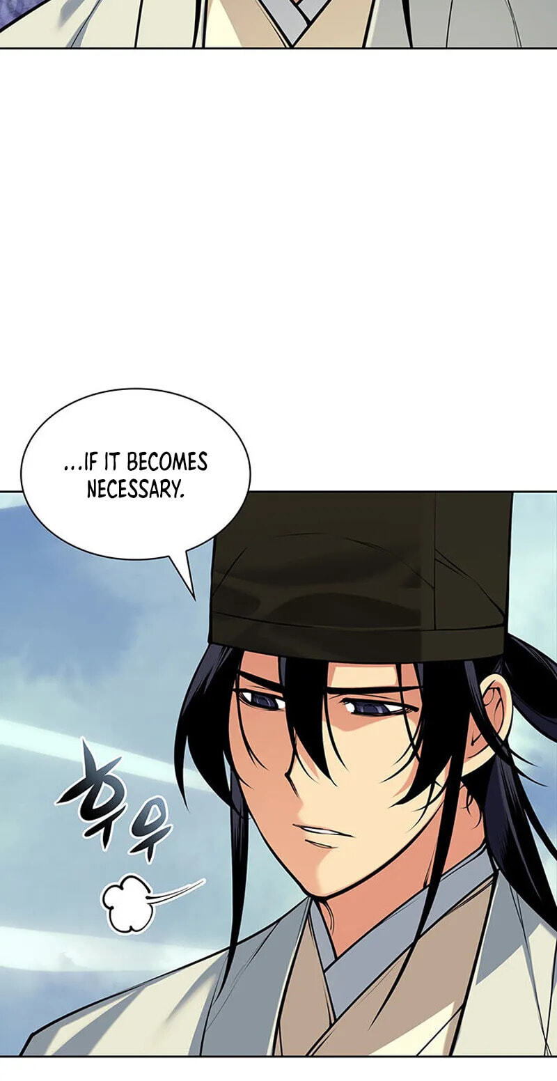 Records of the Swordsman Scholar Chapter 218 page 92 - 