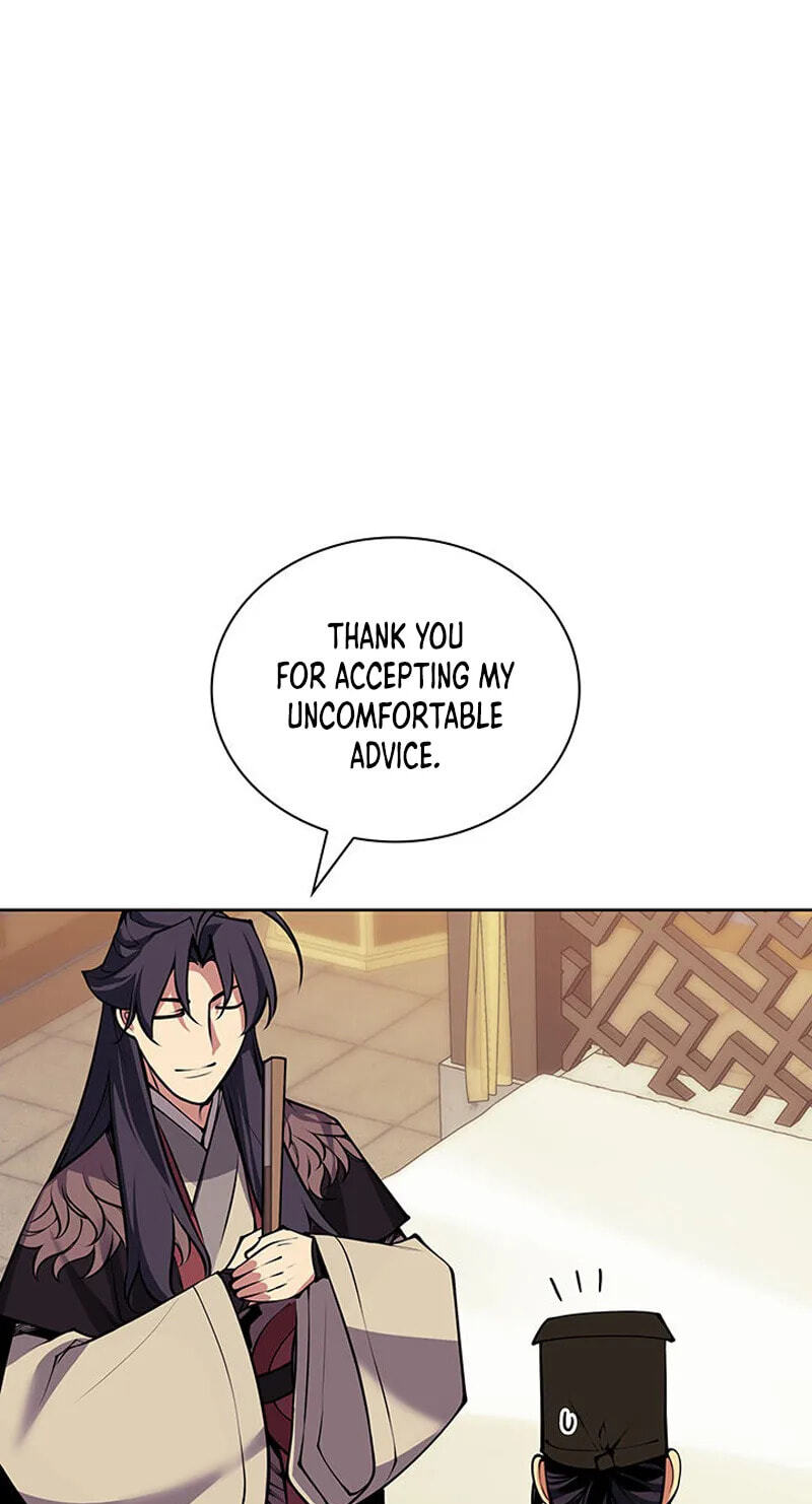 Records of the Swordsman Scholar Chapter 218 page 93 - 