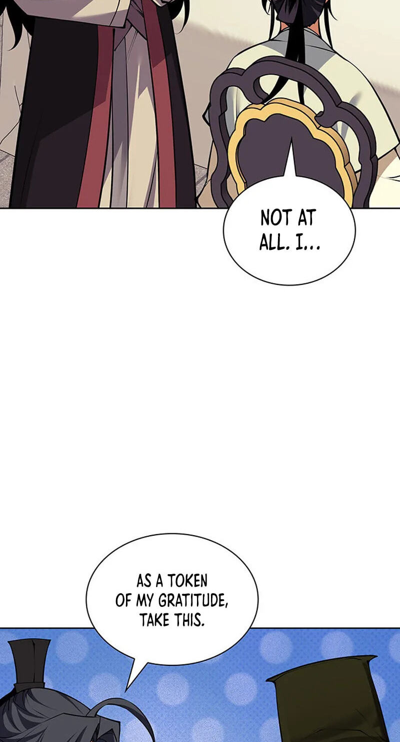 Records of the Swordsman Scholar Chapter 218 page 94 - 