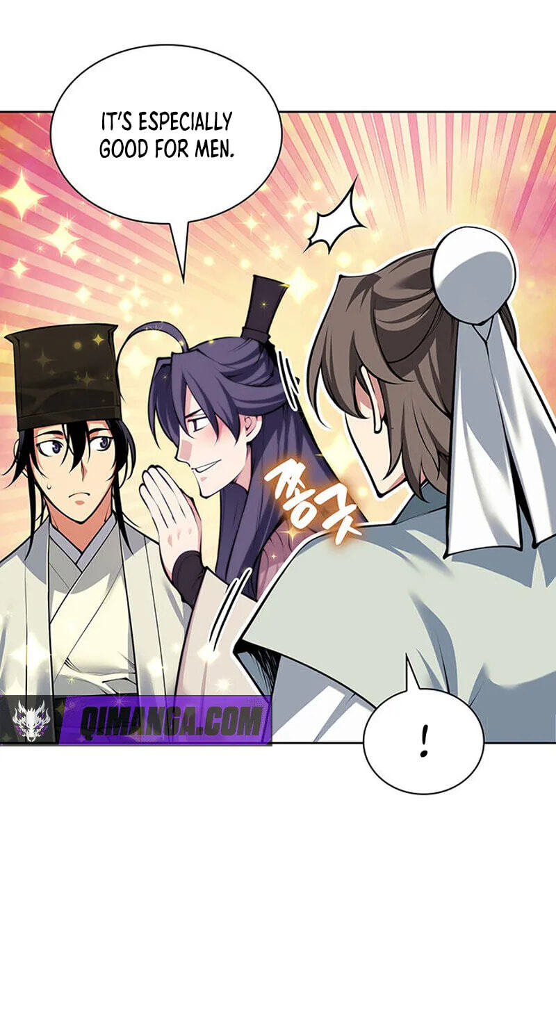 Records of the Swordsman Scholar Chapter 218 page 97 - 
