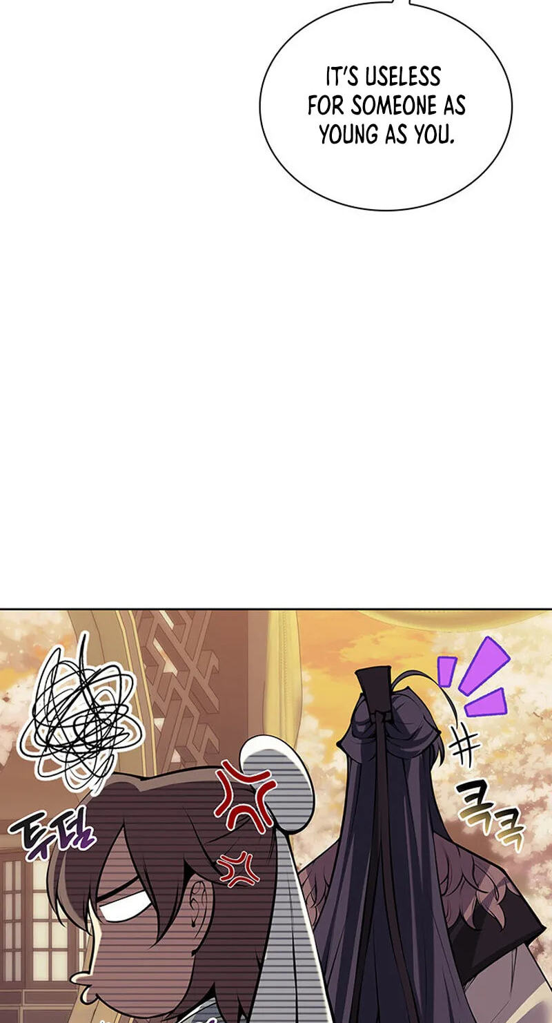 Records of the Swordsman Scholar Chapter 218 page 99 - 