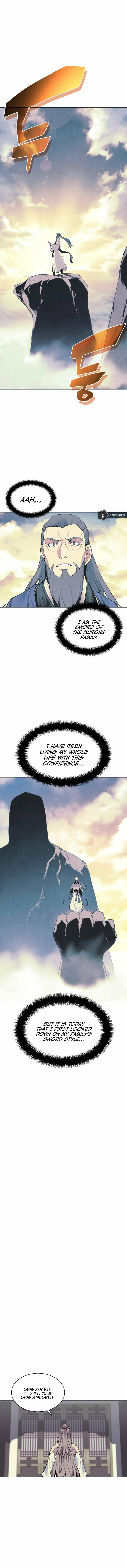 Records of the Swordsman Scholar Chapter 6 page 12 - 