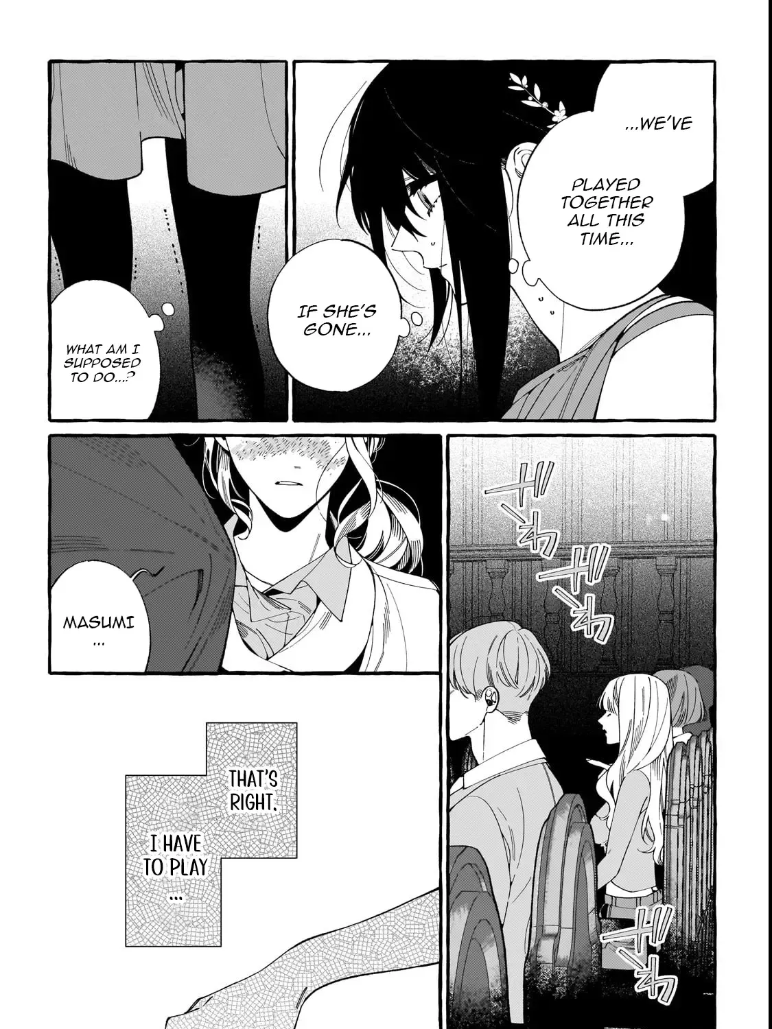 recruited-by-the-strongest-knights-in-another-world Chapter 1 page 25 - 