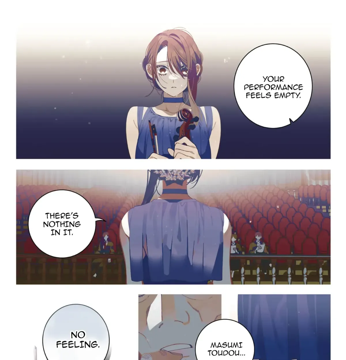 recruited-by-the-strongest-knights-in-another-world Chapter 1 page 5 - 