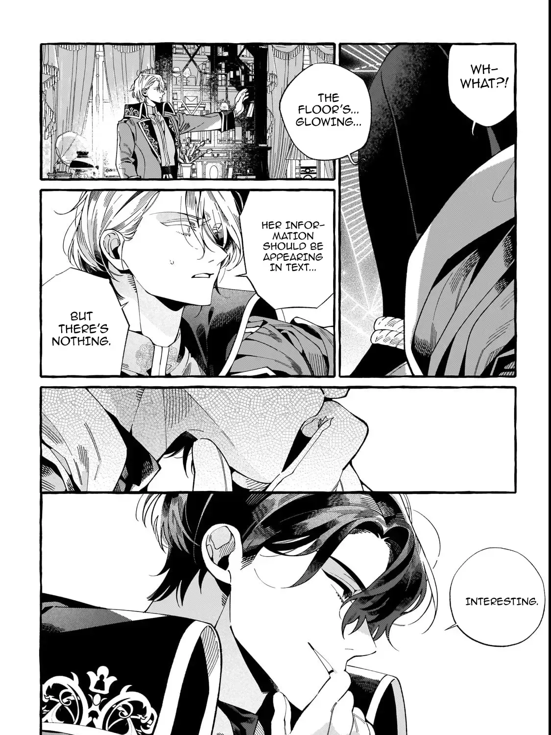 recruited-by-the-strongest-knights-in-another-world Chapter 1 page 65 - 