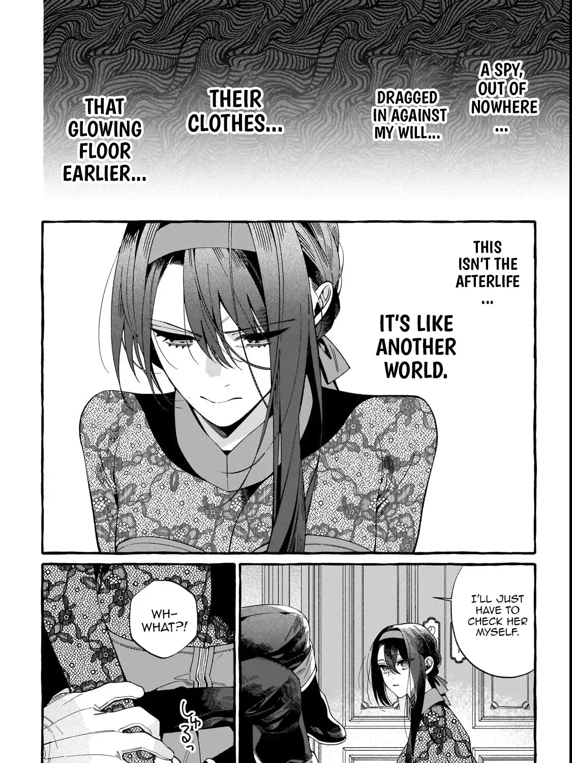 recruited-by-the-strongest-knights-in-another-world Chapter 1 page 73 - 