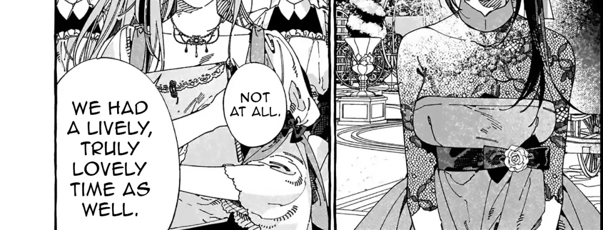recruited-by-the-strongest-knights-in-another-world Chapter 11 page 14 - 
