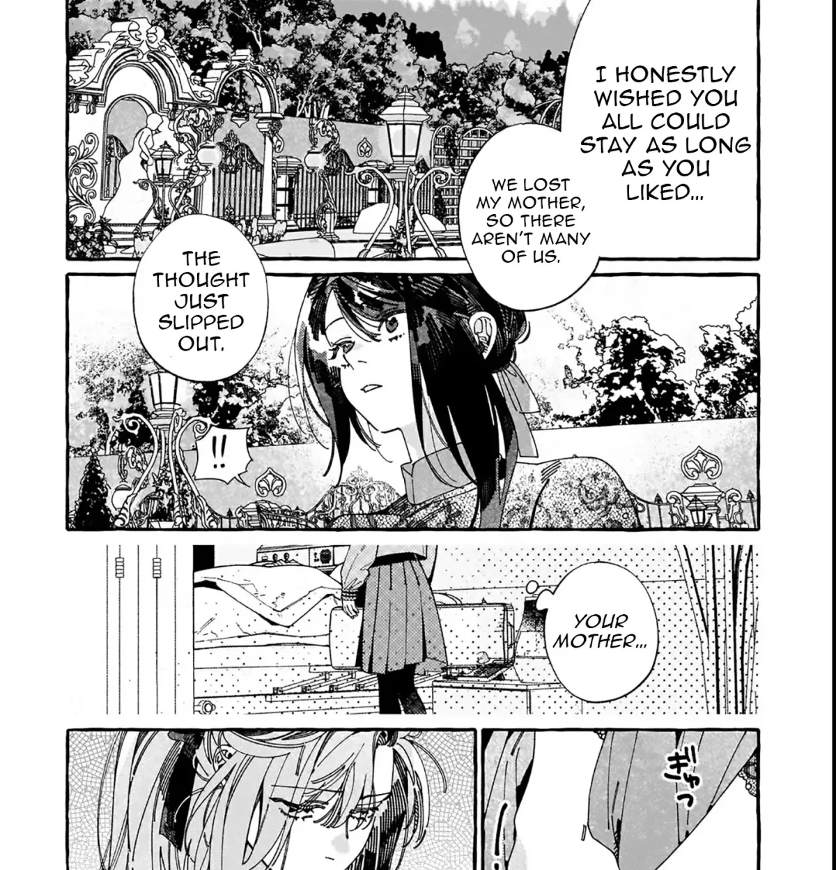 recruited-by-the-strongest-knights-in-another-world Chapter 11 page 15 - 