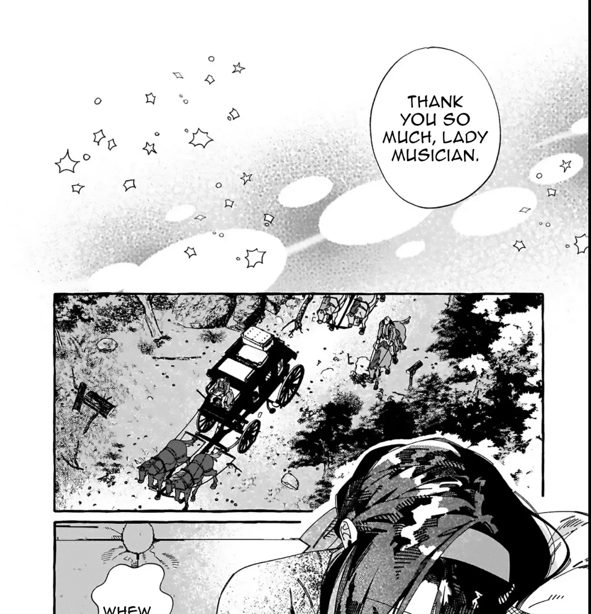 recruited-by-the-strongest-knights-in-another-world Chapter 11 page 29 - 