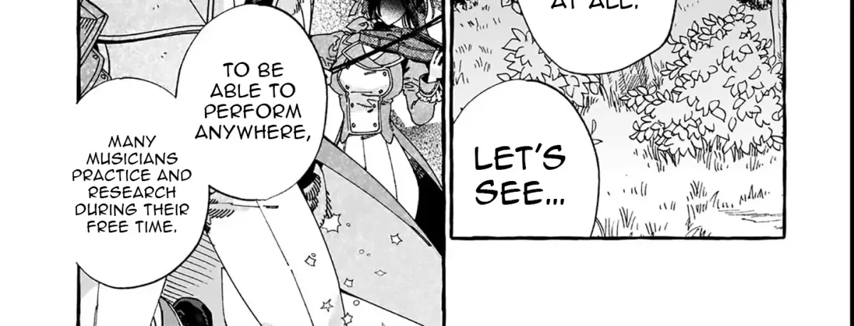 recruited-by-the-strongest-knights-in-another-world Chapter 11 page 34 - 