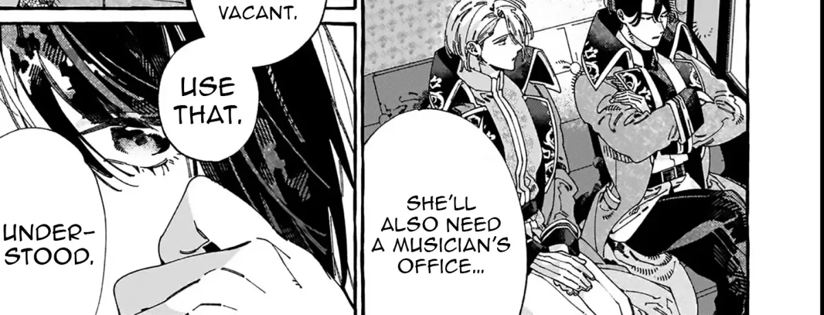 recruited-by-the-strongest-knights-in-another-world Chapter 11 page 36 - 