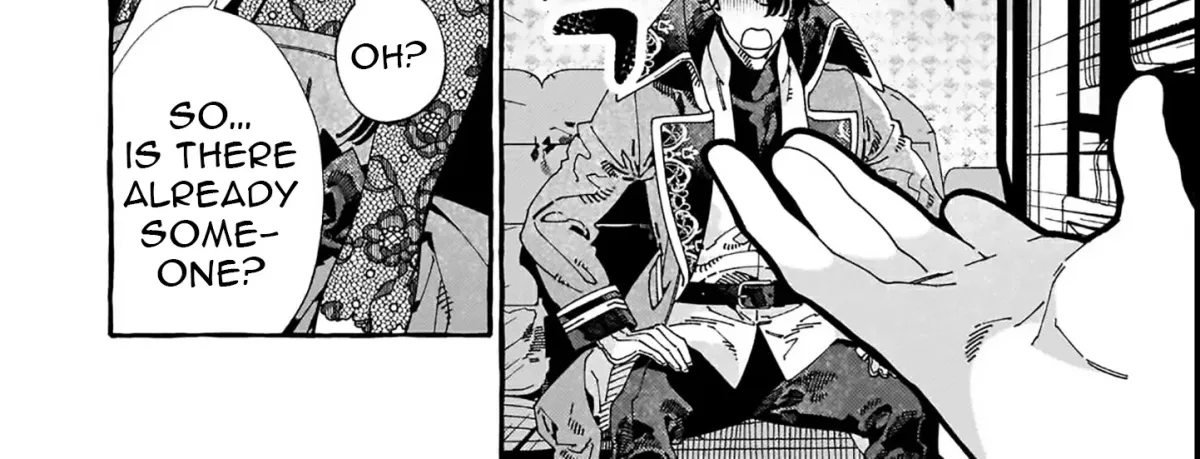 recruited-by-the-strongest-knights-in-another-world Chapter 11 page 42 - 