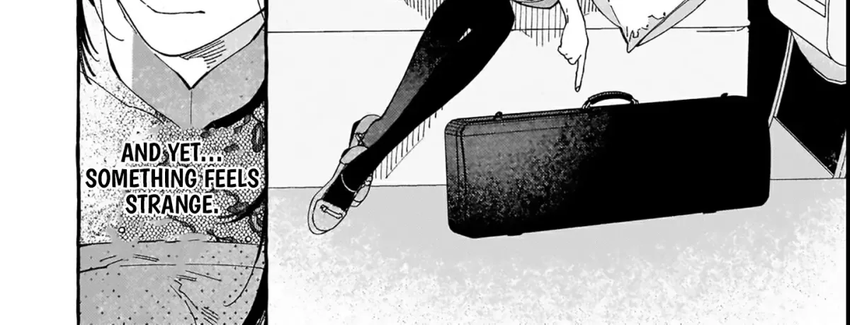 recruited-by-the-strongest-knights-in-another-world Chapter 11 page 50 - 