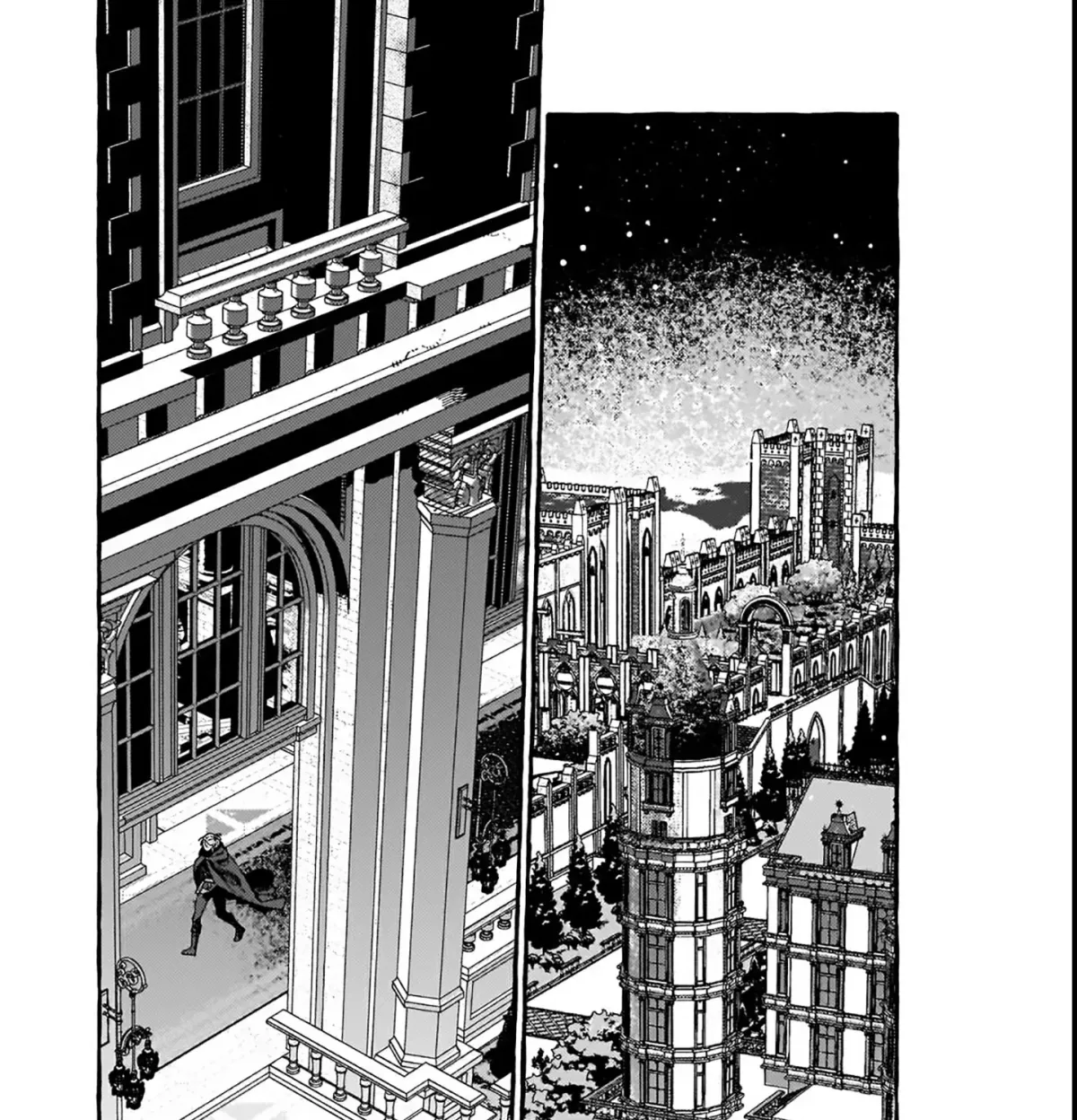 recruited-by-the-strongest-knights-in-another-world Chapter 11 page 53 - 