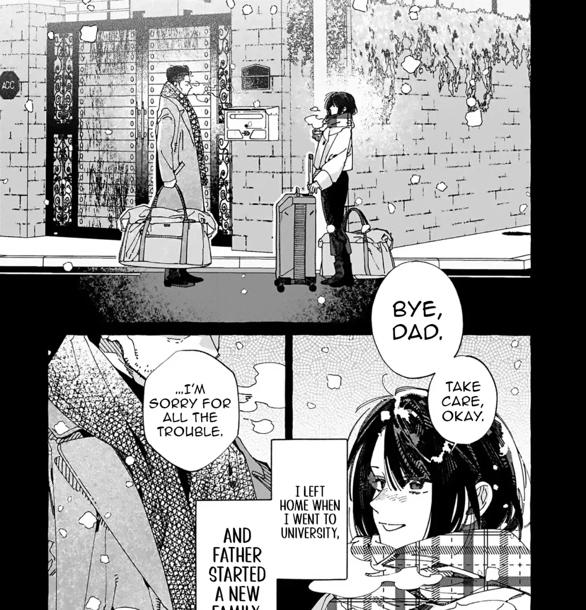 recruited-by-the-strongest-knights-in-another-world Chapter 11 page 7 - 