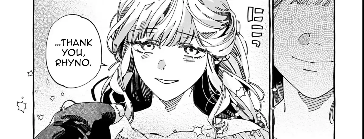 recruited-by-the-strongest-knights-in-another-world Chapter 11 page 62 - 