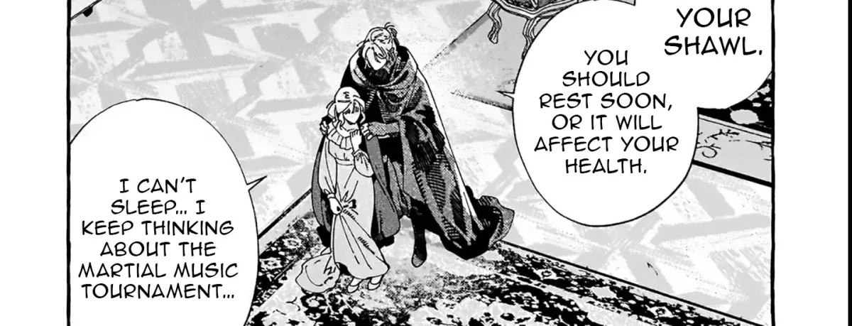 recruited-by-the-strongest-knights-in-another-world Chapter 11 page 64 - 