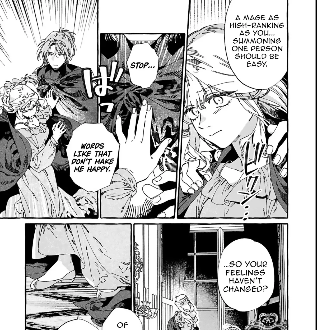 recruited-by-the-strongest-knights-in-another-world Chapter 11 page 67 - 