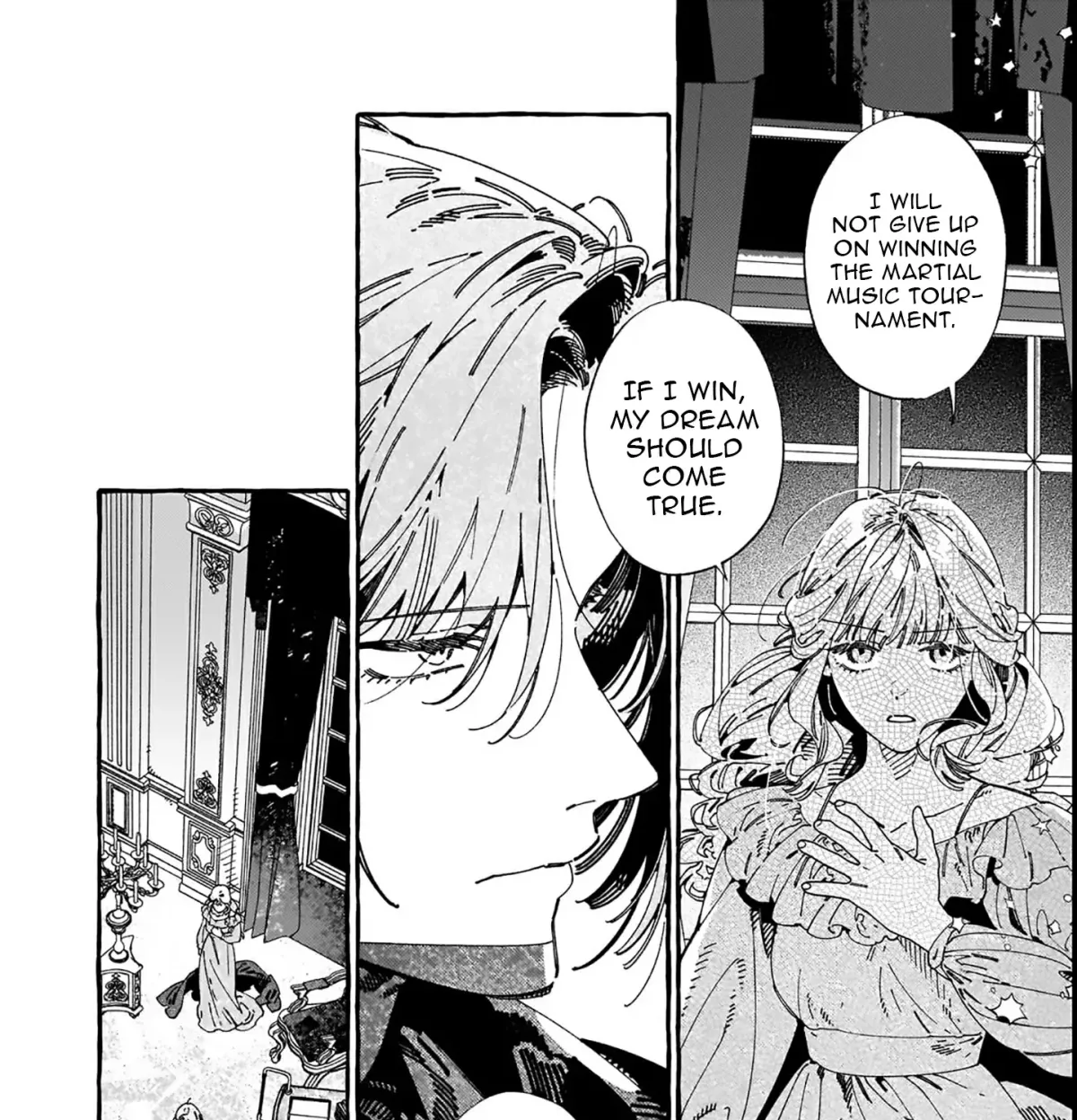 recruited-by-the-strongest-knights-in-another-world Chapter 11 page 69 - 
