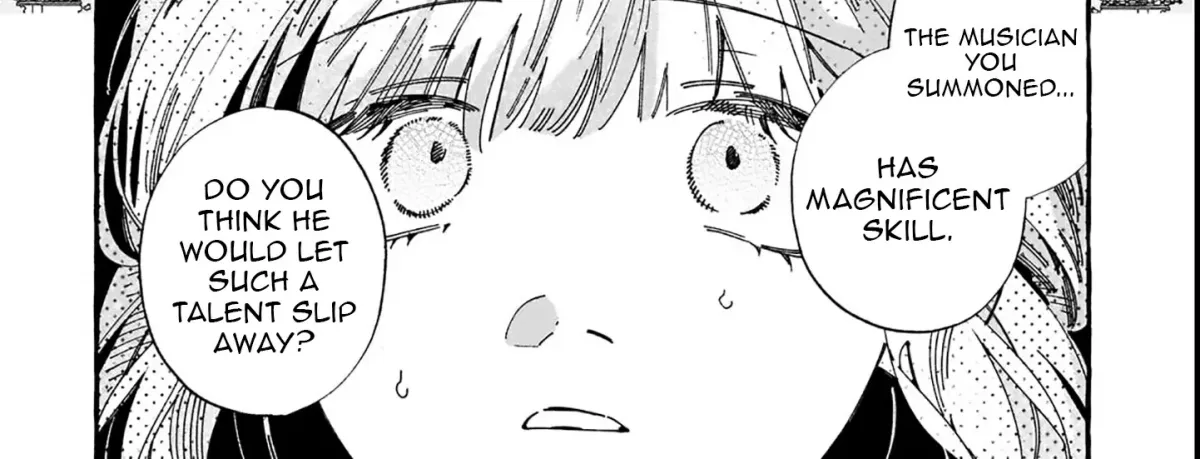 recruited-by-the-strongest-knights-in-another-world Chapter 11 page 72 - 
