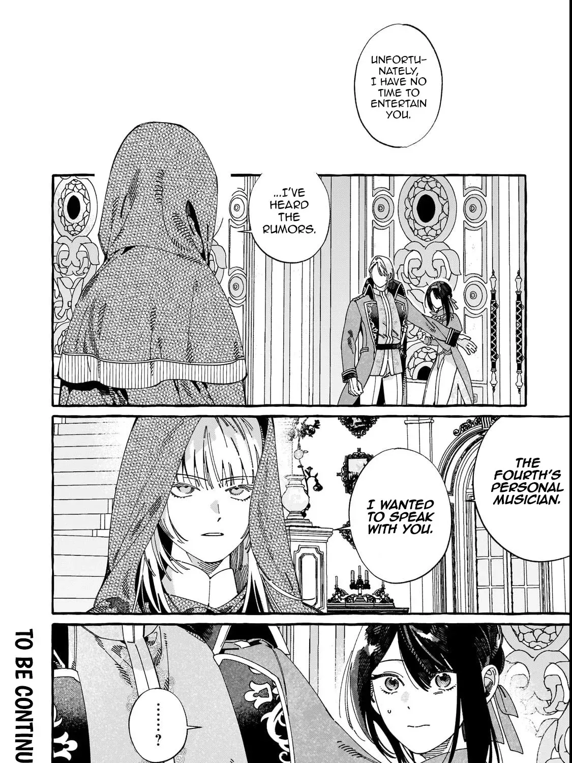 recruited-by-the-strongest-knights-in-another-world Chapter 13 page 45 - 