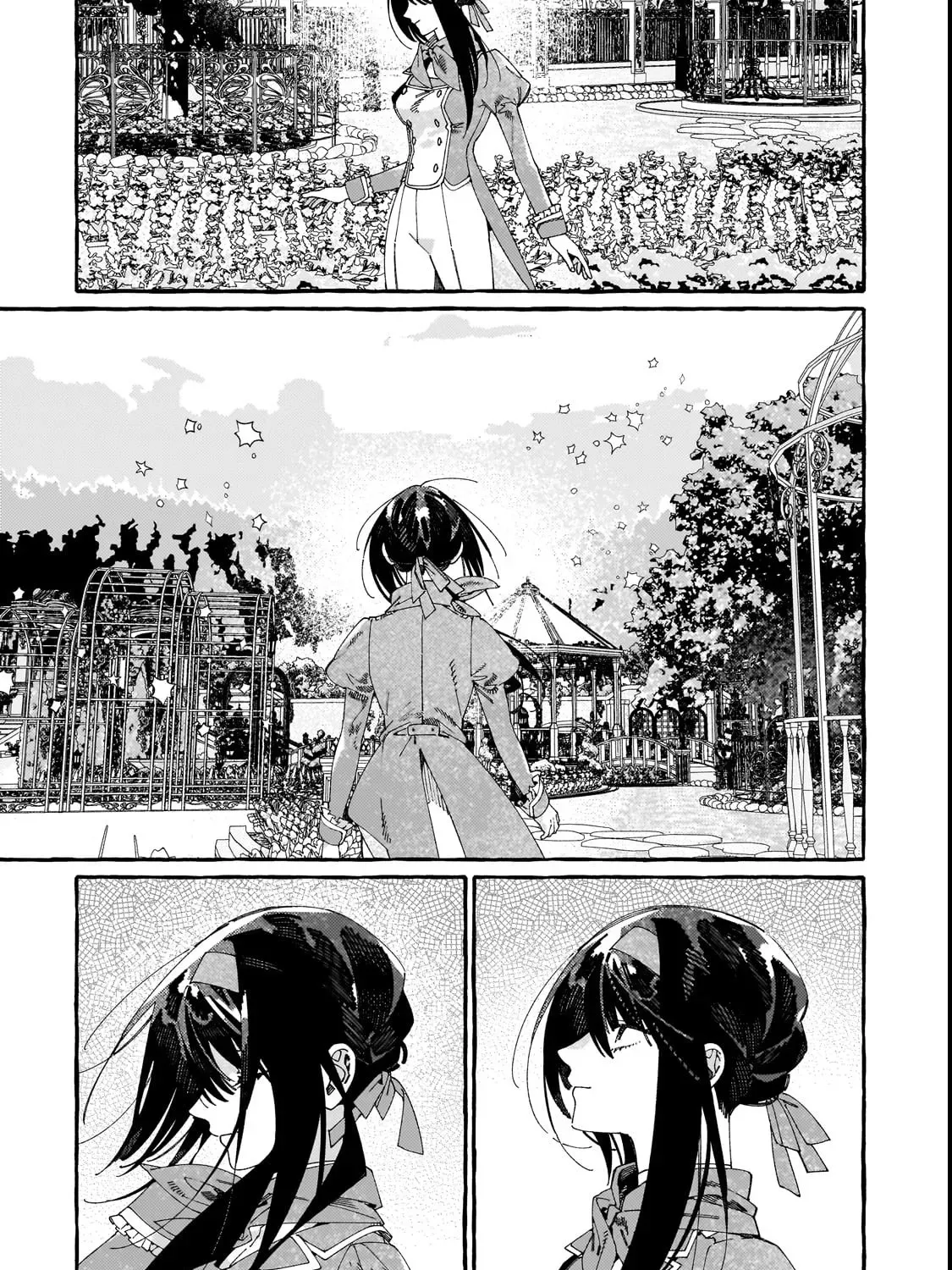 recruited-by-the-strongest-knights-in-another-world Chapter 15.1 page 21 - 