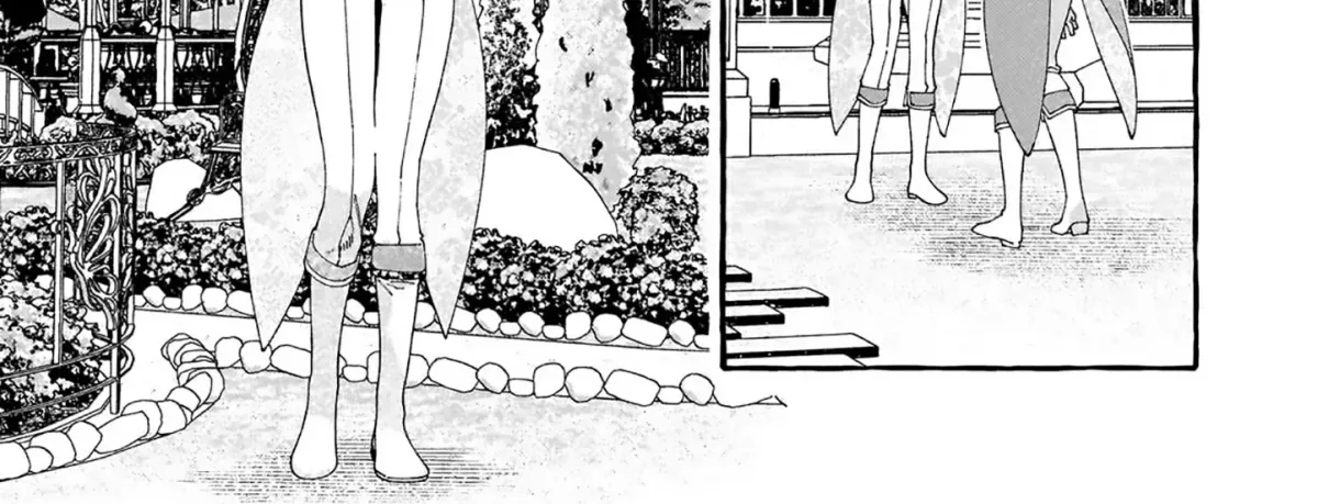 recruited-by-the-strongest-knights-in-another-world Chapter 15.2 page 16 - 