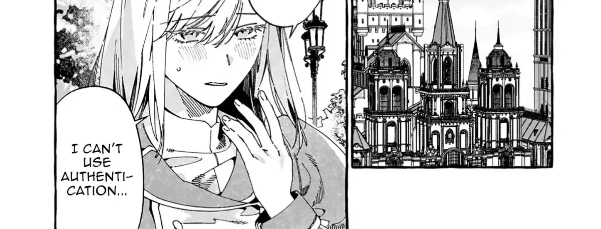 recruited-by-the-strongest-knights-in-another-world Chapter 15.2 page 18 - 